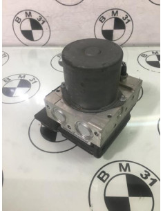 Bloc ABS (freins anti-blocage) BMW SERIE 5 E61 TOURING PHASE 2 BREAK  2