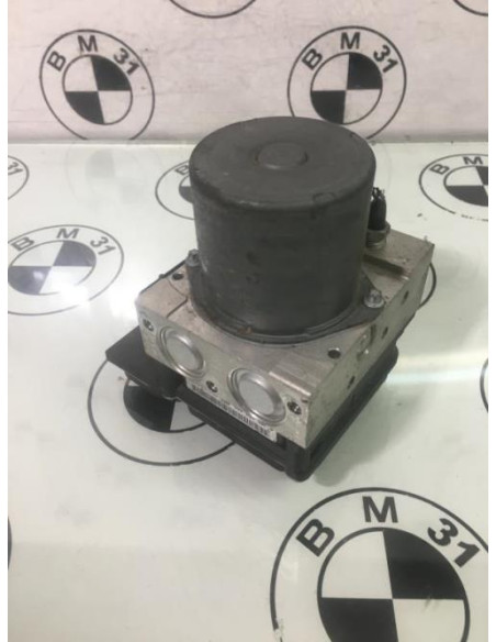 Bloc ABS (freins anti-blocage) BMW SERIE 5 E61 TOURING PHASE 2 BREAK 