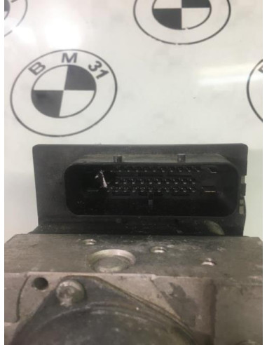 Bloc ABS (freins anti-blocage) BMW SERIE 5 E61 TOURING PHASE 2 BREAK 