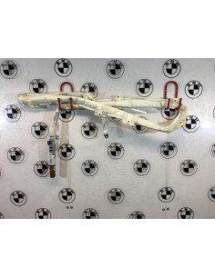 Air bag rideau gauche BMW SERIE 5 E61 TOURING PHASE 2 BREAK 