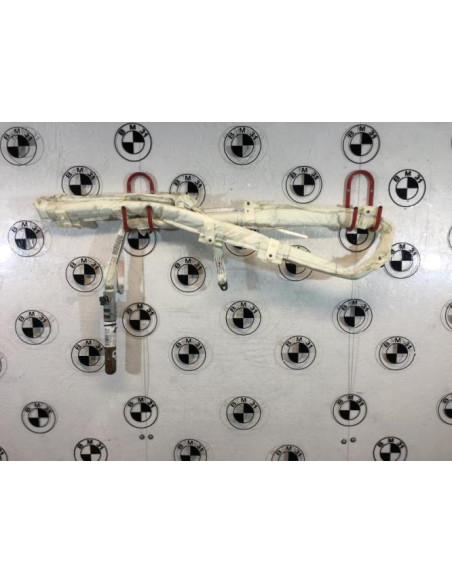 Air bag rideau gauche BMW SERIE 5 E61 TOURING PHASE 2 BREAK 