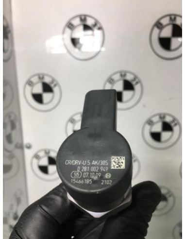 Capteur BMW SERIE 3 E91 TOURING PHASE 2 BREAK Diesel