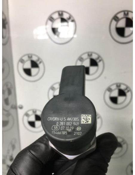 Capteur BMW SERIE 3 E91 TOURING PHASE 2 BREAK Diesel