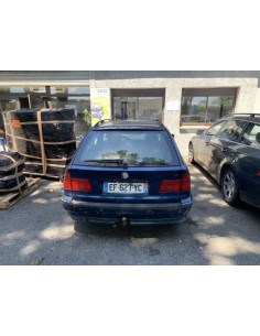 Malle/Hayon arriere BMW SERIE 5 E39 TOURING PHASE 1 BREAK Diesel