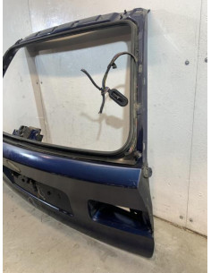 Malle/Hayon arriere BMW SERIE 5 E39 TOURING PHASE 1 BREAK Diesel 2