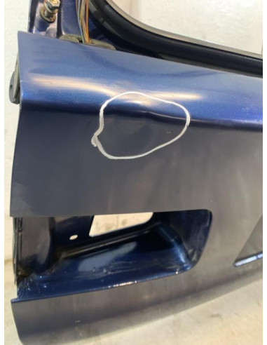 Malle/Hayon arriere BMW SERIE 5 E39 TOURING PHASE 1 BREAK Diesel