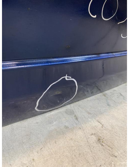 Malle/Hayon arriere BMW SERIE 5 E39 TOURING PHASE 1 BREAK Diesel