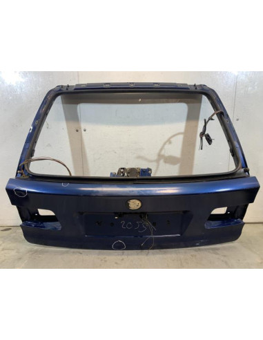 Malle/Hayon arriere BMW SERIE 5 E39 TOURING PHASE 1 BREAK Diesel