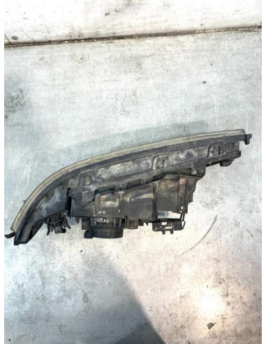 Optique avant principal droit (feux)(phare) BMW SERIE 5 E39 TOURING PHASE 1 BREAK Diesel