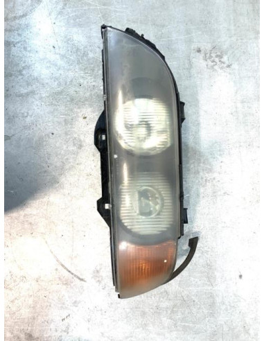 Optique avant principal gauche (feux)(phare) BMW SERIE 5 E39 TOURING PHASE 1 BREAK Diesel