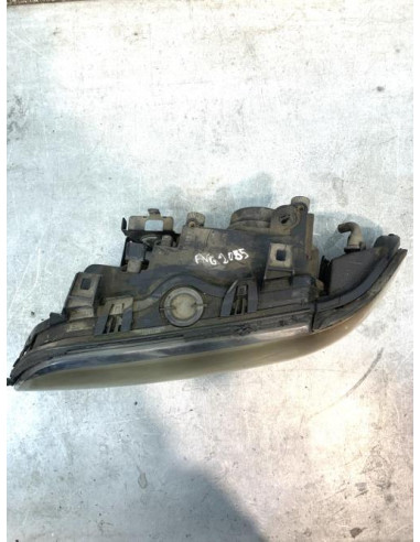 Optique avant principal gauche (feux)(phare) BMW SERIE 5 E39 TOURING PHASE 1 BREAK Diesel