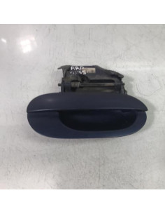 Poignee porte arriere droit BMW SERIE 5 E39 TOURING PHASE 1 BREAK Diesel