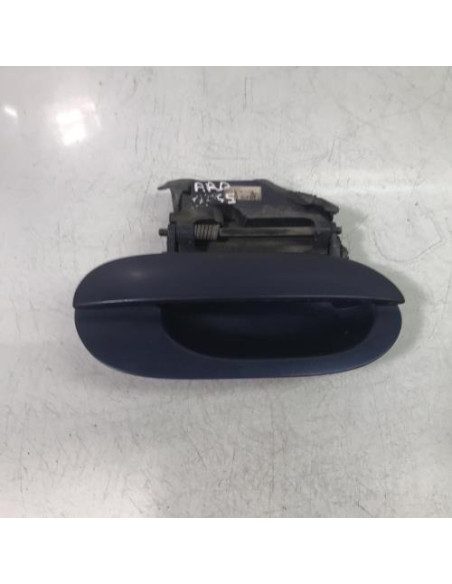 Poignee porte arriere droit BMW SERIE 5 E39 TOURING PHASE 1 BREAK Diesel