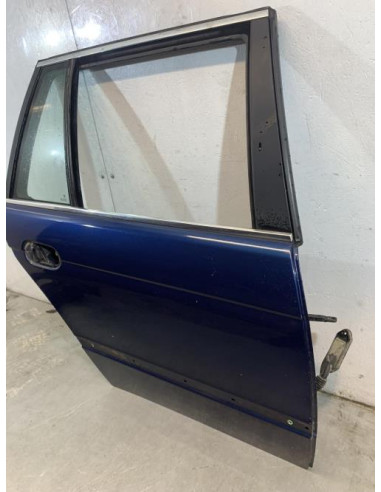 Porte arriere droit BMW SERIE 5 E39 TOURING PHASE 1 BREAK Diesel