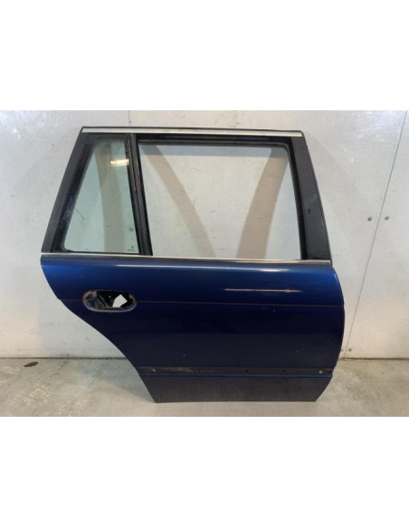 Porte arriere droit BMW SERIE 5 E39 TOURING PHASE 1 BREAK Diesel