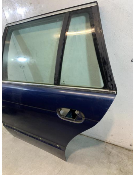 Porte arriere gauche BMW SERIE 5 E39 TOURING PHASE 1 BREAK Diesel