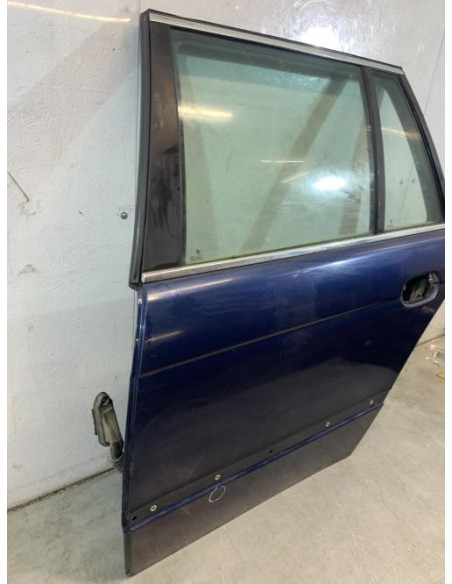 Porte arriere gauche BMW SERIE 5 E39 TOURING PHASE 1 BREAK Diesel