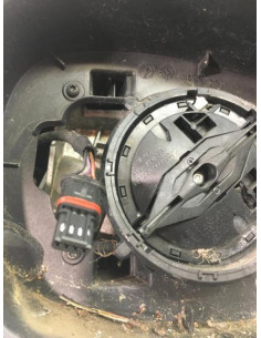 Retroviseur droit BMW SERIE 3 E91 TOURING PHASE 2 BREAK Diesel