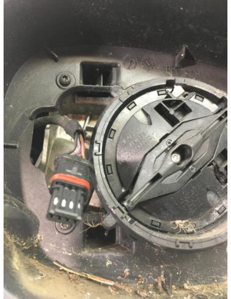 Retroviseur droit BMW SERIE 3 E91 TOURING PHASE 2 BREAK Diesel