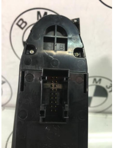 Interrupteur de leve vitre avant gauche BMW SERIE 3 E91 TOURING PHASE 2 BREAK Diesel