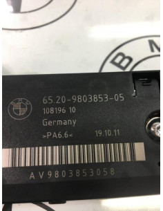 Antenne MINI MINI 2 R60 COUNTRYMAN BREAK Diesel 2