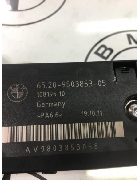 Antenne MINI MINI 2 R60 COUNTRYMAN BREAK Diesel