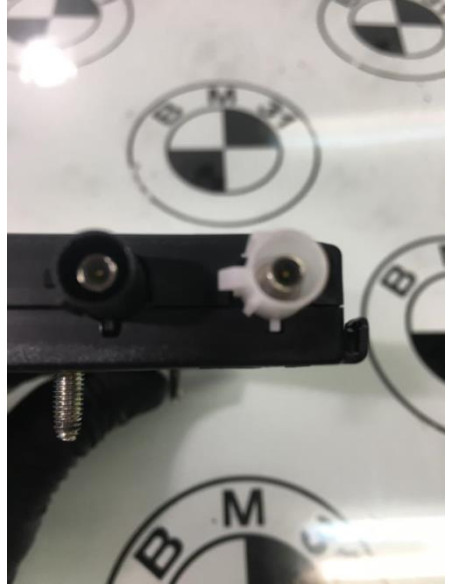 Antenne MINI MINI 2 R60 COUNTRYMAN BREAK Diesel