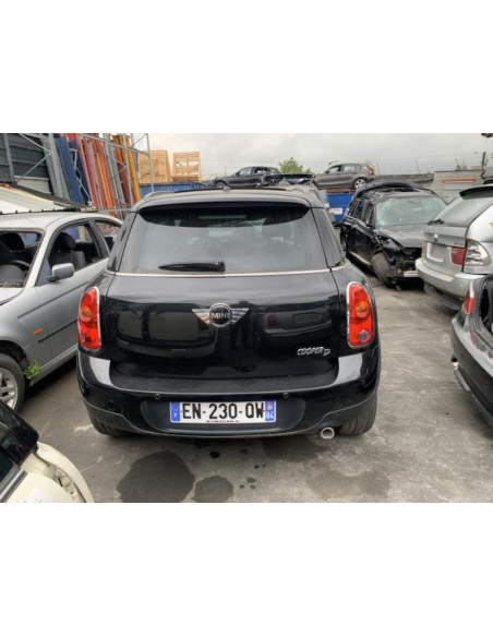 Antenne MINI MINI 2 R60 COUNTRYMAN BREAK Diesel