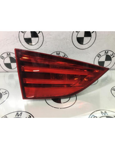 Feu arriere secondaire gauche (feux) BMW X1 E84 PHASE 1 Diesel