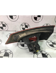 Feu arriere secondaire gauche (feux) BMW X1 E84 PHASE 1 Diesel 2