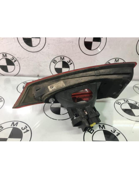 Feu arriere secondaire gauche (feux) BMW X1 E84 PHASE 1 Diesel
