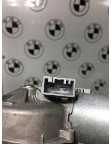 Moteur essuie glace arriere BMW X1 E84 PHASE 1 Diesel