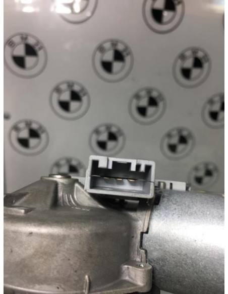Moteur essuie glace arriere BMW X1 E84 PHASE 1 Diesel