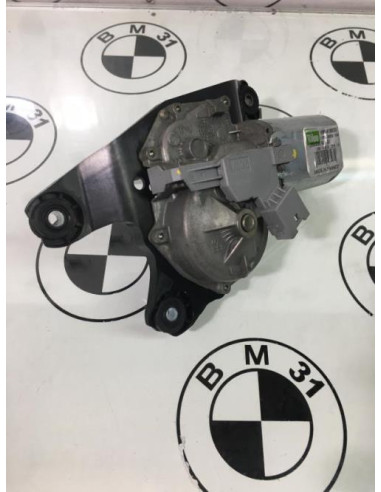 Moteur essuie glace arriere BMW X1 E84 PHASE 1 Diesel