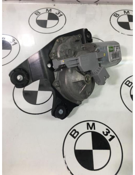 Moteur essuie glace arriere BMW X1 E84 PHASE 1 Diesel