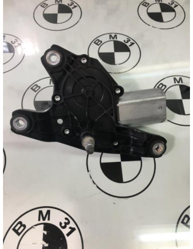 Moteur essuie glace arriere BMW X1 E84 PHASE 1 Diesel