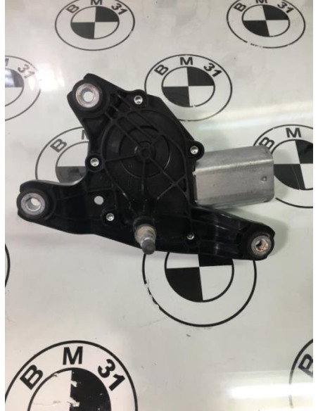 Moteur essuie glace arriere BMW X1 E84 PHASE 1 Diesel