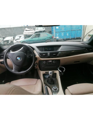 Moteur essuie glace arriere BMW X1 E84 PHASE 1 Diesel