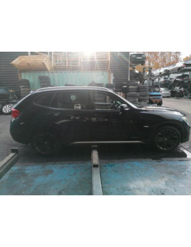 Moteur essuie glace arriere BMW X1 E84 PHASE 1 Diesel