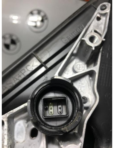 Retroviseur droit BMW SERIE 3 E91 TOURING PHASE 1 BREAK Diesel