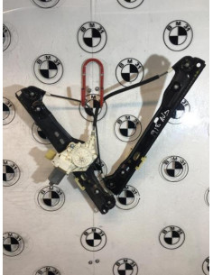 Leve vitre electrique avant droit BMW SERIE 3 E91 TOURING PHASE 1 BREAK Diesel