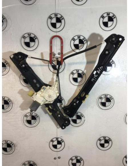 Leve vitre electrique avant droit BMW SERIE 3 E91 TOURING PHASE 1 BREAK Diesel