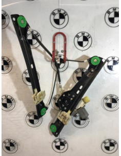 Leve vitre electrique avant droit BMW SERIE 3 E91 TOURING PHASE 1 BREAK Diesel 2