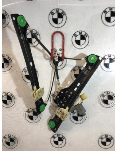 Leve vitre electrique avant droit BMW SERIE 3 E91 TOURING PHASE 1 BREAK Diesel