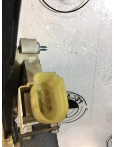 Leve vitre electrique avant droit BMW SERIE 3 E91 TOURING PHASE 1 BREAK Diesel