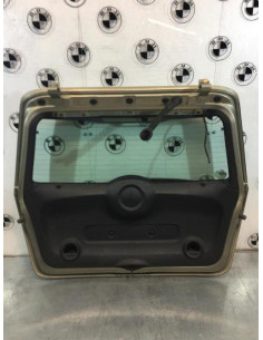 Malle/Hayon arriere MINI MINI 2 R56 PHASE 1 Essence