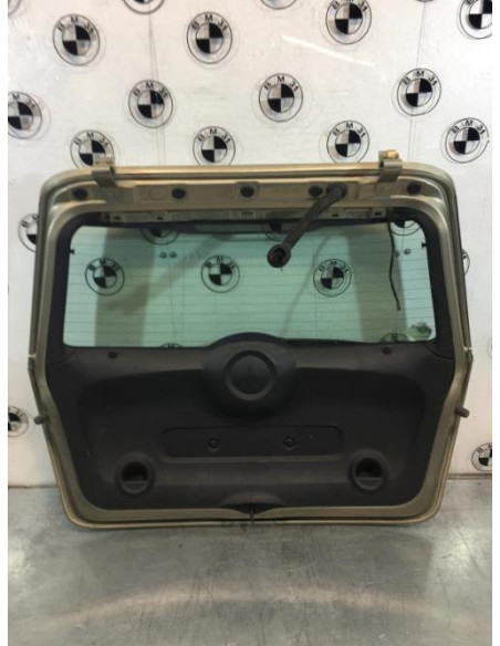 Malle/Hayon arriere MINI MINI 2 R56 PHASE 1 Essence