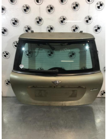 Malle/Hayon arriere MINI MINI 2 R56 PHASE 1 Essence