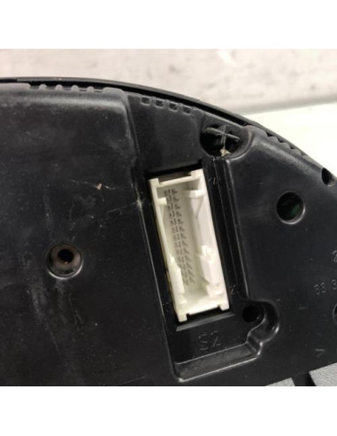 Compteur BMW SERIE 5 E39 TOURING PHASE 1 BREAK Diesel