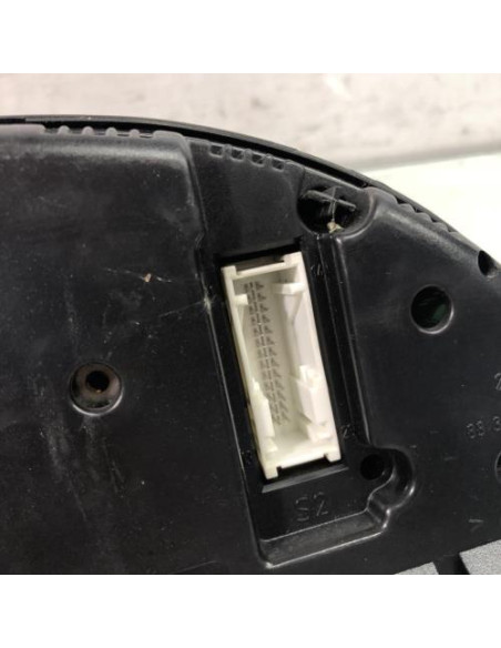 Compteur BMW SERIE 5 E39 TOURING PHASE 1 BREAK Diesel